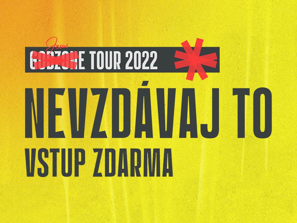 GODZONE TOUR 2022