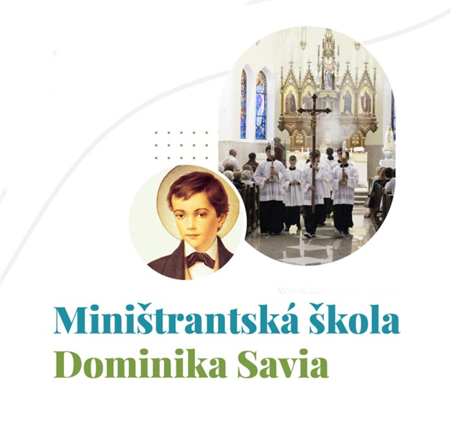 MINIŠTRANTSKÁ ŠKOLA